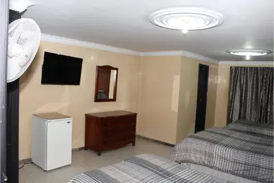 Image de Appartement familial