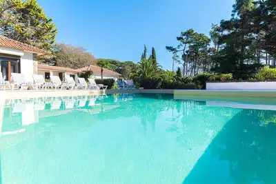 Image de Villa Maxima - Villa for 14 persons+2 extra beds, located in Sintra Natural Park