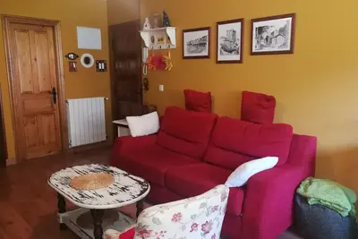 Image de Appartement La Linte