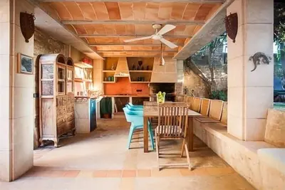Image de Casa Anita - Maison de village avec charme