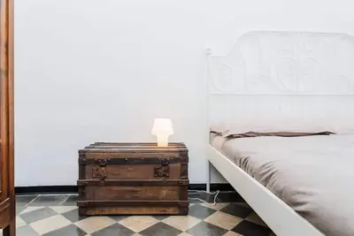 Image de Charming apartment in historic building