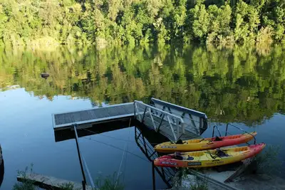 Image de Casa de Gondomil pour 4 personnes