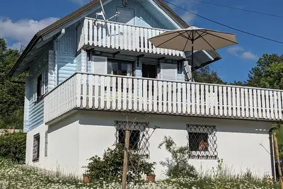 Image de Chalet Pure Slovenia - Tranquil location - Majestic mountain views