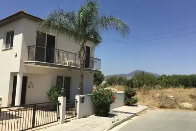 Image de Piscine privée, privée Lieu, Wifi gratuit, toutes journée à bronzer sur Decking supplémentaire