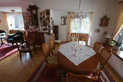 Image de Maison de vacances Juliane - une vue magnifique sur la forêt du Palatinat