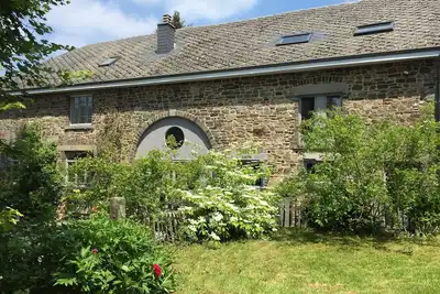 Image de Maison de vacances de 15 pers.