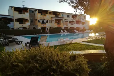Image de Offre SPÉCIALE ÉTÉ Santa Teresa Gallura RÉSIDENCE Elegante Tout Compris