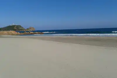 Image de Des vacances reposantes Ă deux pas de la mer