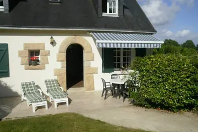 Image de maison agréable, special reduction sejours plus d une semaine en june