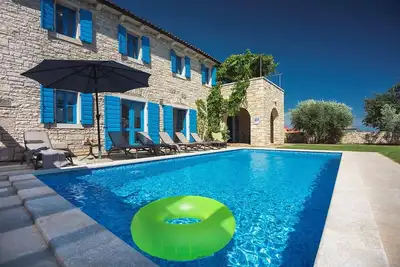 Image de Villa Nina - Offre SPÉCIALE - 20%