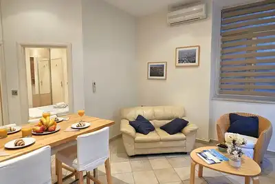 Image de Charming apartment in the Old Town heart of Split