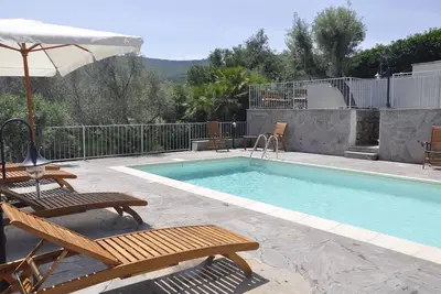Image de Lubagnu Vacanze maison vacances parfait pour enfants-tous les comforts