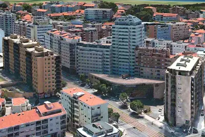 Image de Appartement moderne au Centre de Vila Nova de Gaia, 3 minutes de Porto