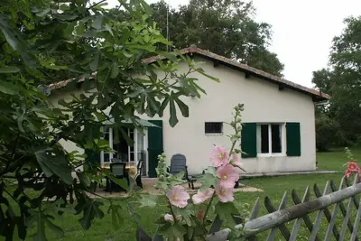 Image de Cottage close to beaches