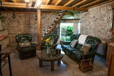 Image de Casa do Vinculeiro O SANGRIÑAL