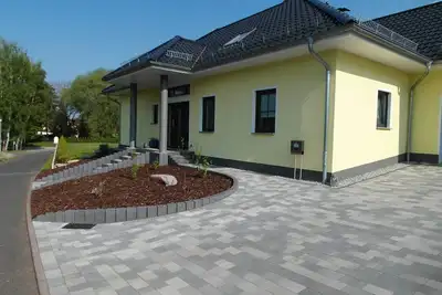 Image de Vacances sur le parc national de Hainich Weberstedt