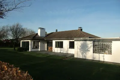 Image de Maison Eicherscheid - Généreuse maison nouvellement meublé