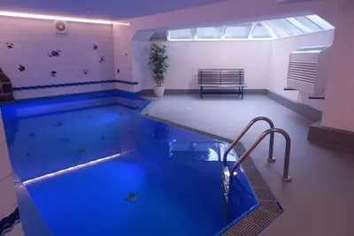 Image de Appartement avec piscine gratuite - Timmendorfer Strand