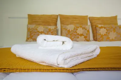 Image de Grannies House - Où le confort et la détente se produisent