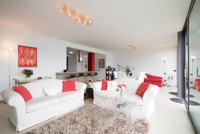 Image de Appartement de luxe San Andrea Menaggio