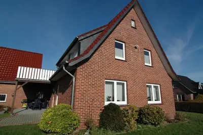 Image de Grande maison avec sauna pour 2-7 personnes plage