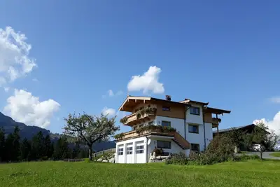 Image de Appartements Alpenblick - Appartements avec vue à 360 ° dans un endroit calme