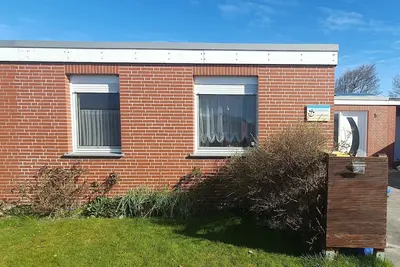 Image de Maison de vacances pour se sentir bien, spacieuse et proche de la plage, vacances dès le départ!