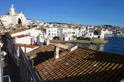 Image de Appartement - Cadaqués