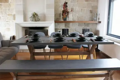 Image de Koukouvaya Superbe Penthouse