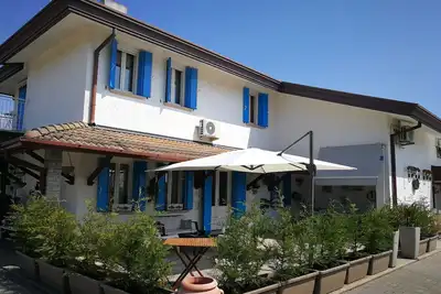 Image de Magnifique Maison de Campagne Villa Roma Ă Jesolo - Venise.