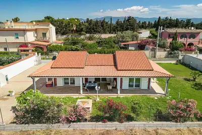 Image de Magnifique Villa Lunu