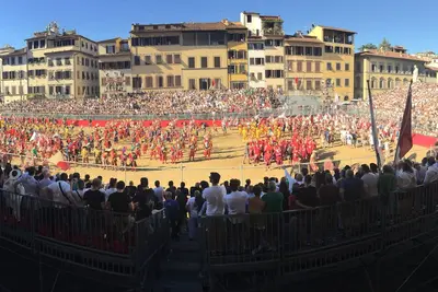 Image de Voir Magic à partir des 3 fenêtres!