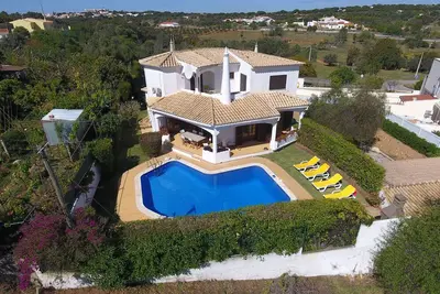 Image de Belle villa avec piscine et jardin - Casa Adriana