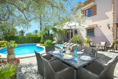 Chalet Suavet Petit - Famille Et Amis