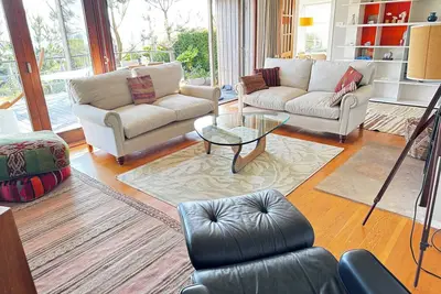 Image de Une maison de famille By The Sea