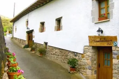 Image de Gîte Juanbarterena pour 10 personnes