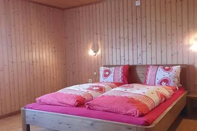 Image de Appartement de vacances Unterägeri pour 1 - 4 personnes avec 1 chambre à coucher - Ferme