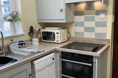 Image de Cottage d'une chambre paisible et confortable pour deux personnes dans la région de Malton / Pickering