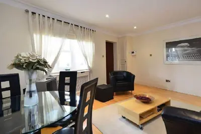 Image de Appartement de luxe au centre de Londres - très central - 4 couchages