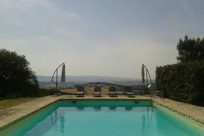 Image de Villa Toscane Privée avec Piscine