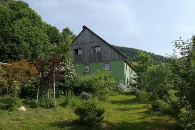 Image de Grand Gîte à la montagne pour groupes