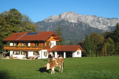 Image de Ferienwohnung für 3 Personen