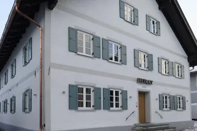 Image de Nouveau ***** appartement mansardé dans une maison historique entièrement rénovée -centre-
