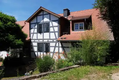Image de Appartement Böllsteiner hauteur