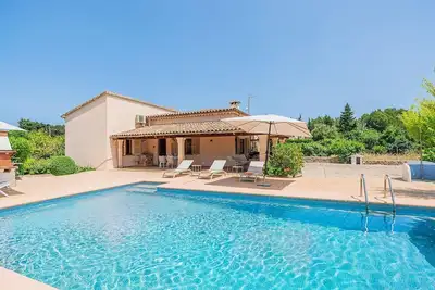 Image de Villa Marina Malagarba By SunVillas Mallorca