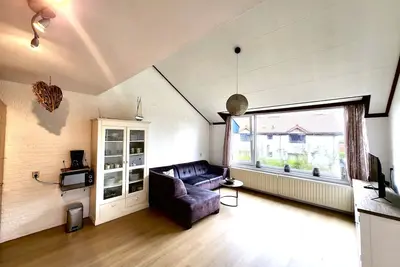 Image de Appartement 4 pièces de 90 m² avec Dünblick, directement sur la mer