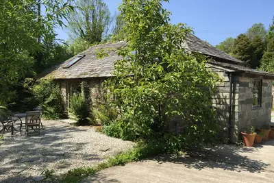 Image de Petite Grange - Grange confortable dans un joli jardin près de Port Isaac