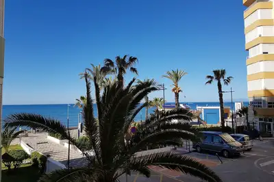 Image de Bel appartement pour 2 personnes à Torrox Costa
