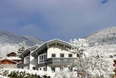 Image de Chalet Bergbach, maison de vacances de luxe