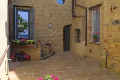 Image de Maison de vacances dans le Chianti florentin à une demi-heure de Florence